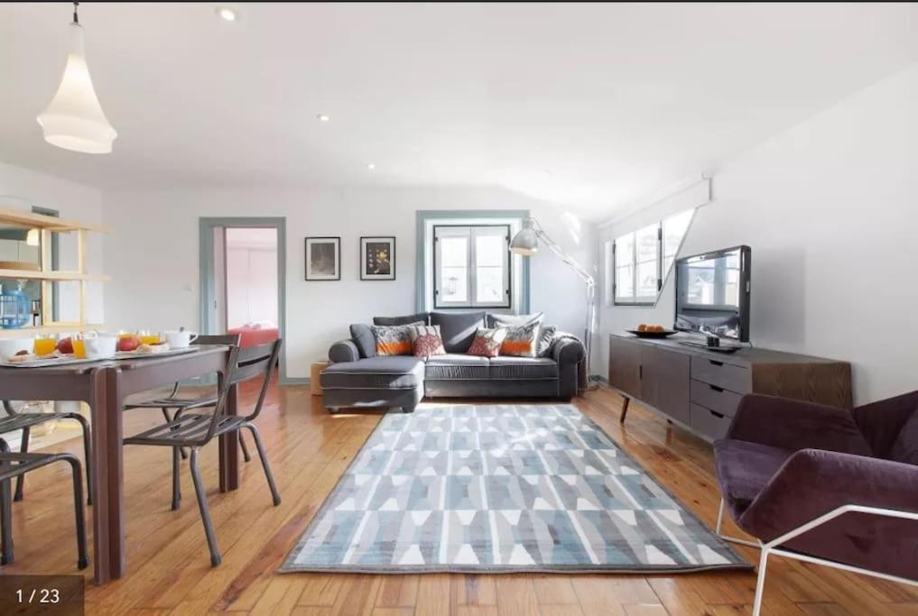 Moonlight Serenade Apartamento